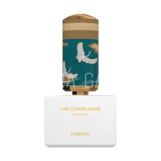 FLORAIKU I AM COMING HOME 5ml edp