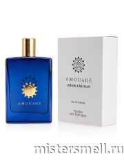 Тестер Amouage Interlude Man