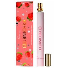 CLUBNICHKA edp17ml NEO Parfum