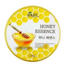 Ekel Многофункциональный гель для кожи лица и тела с экстрактом меда / Honey Essence Gel, 300 г