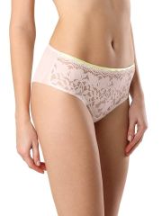 NYMPHE TP1056 Conte elegant Трусы зефир