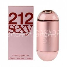 CAROLINA HERRERA 212 SEXY 10ml edp