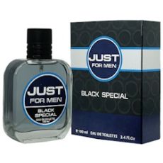 JustForMan BLACK edt100ml (версия PR1Million) ФЕСТИВА