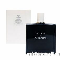 Тестер Chanel Bleu de Chanel