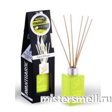 Диффузор Shaik Reed Diffuser Pineapple (Ананас)
