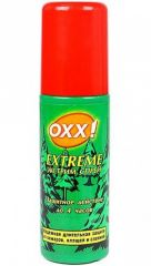 Спрей OXX EXTREME клещ/слеп/ком.100