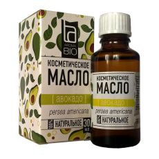 Косметическое масло Aroma Bio Авокадо 30 мл