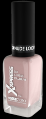 [DIA D`ORO] Лак для ногтей XPRESS BIO GEL CALCIUM №002, 11 мл