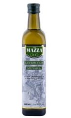 Оливковое масло Mazza 500 мл