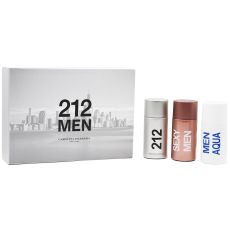 Подарочный набор Carolina Herrera 