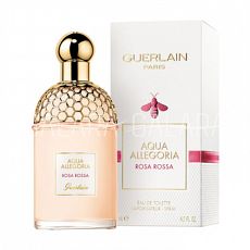 GUERLAIN AQUA ALLEGORIA ROSA ROSSA 10ml edt
