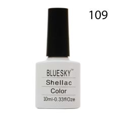 Шеллак Bluesky № 109 10 ml NEW