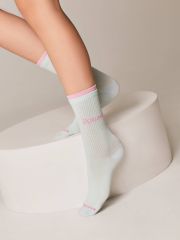 ACTIVE Conte elegant Носки бледно-бирюзовый