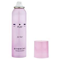 Дезодорант Givenchy Play For Her deo 150 ml