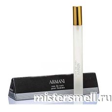 Ручка муж. 15 мл. Giorgio Armani eau de Nuit pour homme