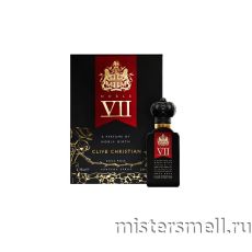 Тестер Clive Christian Rock Rose Private Collection