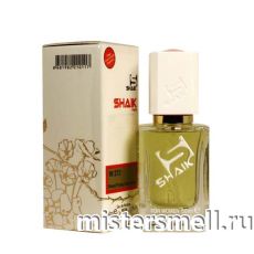 Элитный парфюм Shaik W272 Lacoste Eau de Lacoste Pour Elle Sparkling