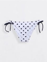 HAWAII Conte elegant Трусы купальные White-marino