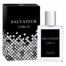 SERGIO NERO Eurolux SALVATEUR edt100ml (версия DiorSauvage)