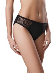 VOILE RP3024 Conte elegant Трусы Черный