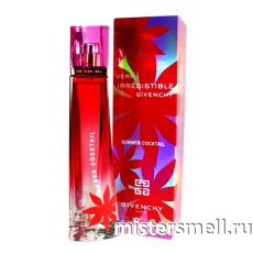 Givenchy - Very Irresistible Summer Cocktail, 75 ml