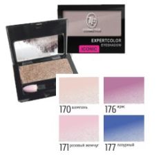 CTE-20P Expertcolor Eyeshadow Mono, тон 177 МАКИЯЖ ТРИУМФ