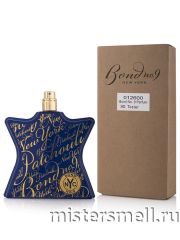 Тестер Bond No. 9 New York Patchouli