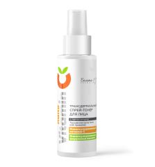 034365  Белита-М NANOVITAMIN C. Трансдермальный спрей-тонер для лица с липосомами, 150 мл