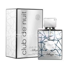 ARMAF CLUB DE NUIT SILLAGE 10ml edp