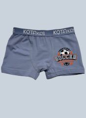 1005 Трусы для мальчика Kota Ассорти