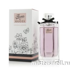 Gucci - Flora By Gucci Gorgeous Gardenia, 90 ml