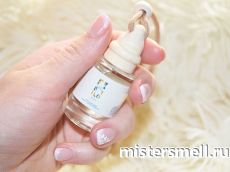 Авто-парфюм Ex Nihilo Fleur Narcotique 12 ml