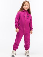 498574 NIKASTYLE Комбинезон фуксия
