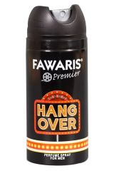 Дезодорант мужской спортивный FAWARIS