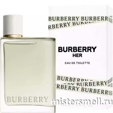 Высокого качества Burberry - Her Eau de Toilette, 100 ml