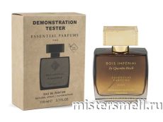 Мини тестер арабский мл Duty Free Essential Parfums Bois Imprial