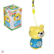 Игрушка интерактивная 