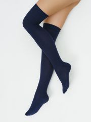 parigina JACQUARD VAR.1 180 (гольфины шерсть) Minimi Гольфины Blu (Синий)