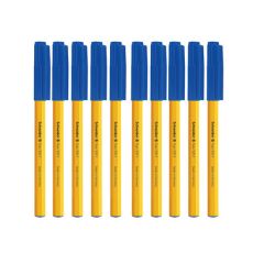 Ручки Schneider 505F набор 10 штук