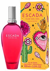 Escada Flor del Sol 10ml edt