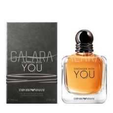 GIORGIO ARMANI EMPORIO STRONGER WITH YOU 5ml edt