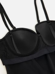312176 Infinity Lingerie Грация черный