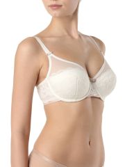 Nymphe ТВ5050 Conte elegant Бюстгальтер Приглушенно-белый