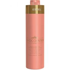 Шампунь для волос «Розовый шоколад» ESTEL CHOCOLATIER, 1000 мл