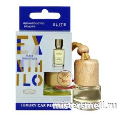 Авто парфюм ELITE Ex Nihilo Fleur Narcotique 8 ml