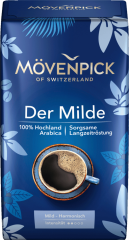 Кофе Movenpick Der Milde молотый 500 г
