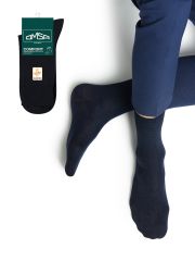 OMSA CLASSIC 205, BA Omsa Носки Blu (Синий)