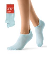OMSA ACTIVE 155 Omsa Носки Blu Сhiaro (Голубой)