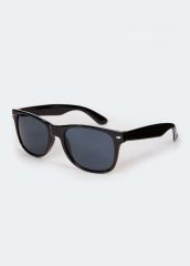 Black Nomad Sunglasses