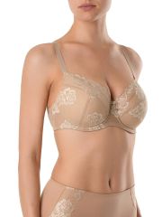 NEW LOOK RB5026 Conte elegant Бюстгальтер телесный